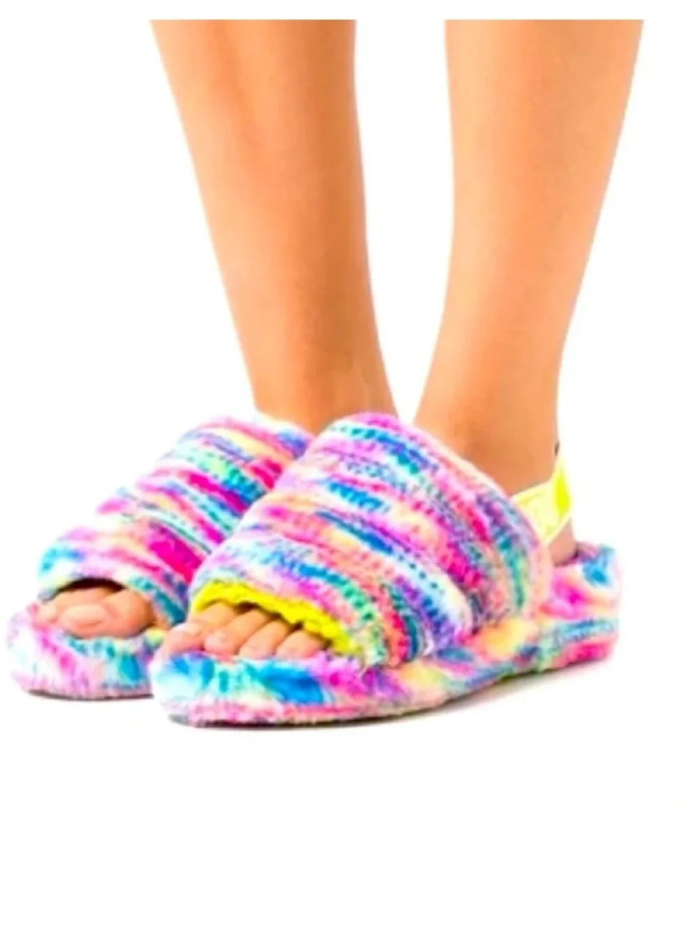 Ugg slippers